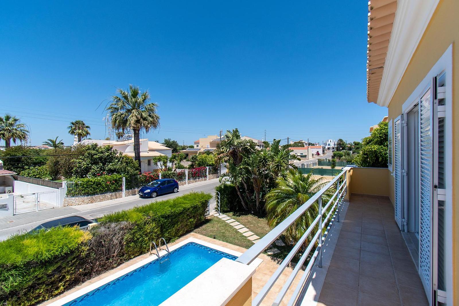 Altura Villa Exterior foto